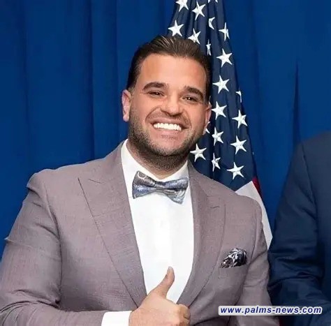 المبعوث الأميركي الخاص إلى العراق مارك سافايا: أهنئ الشعب العراقي على نجاح انتخاباته البرلمانية